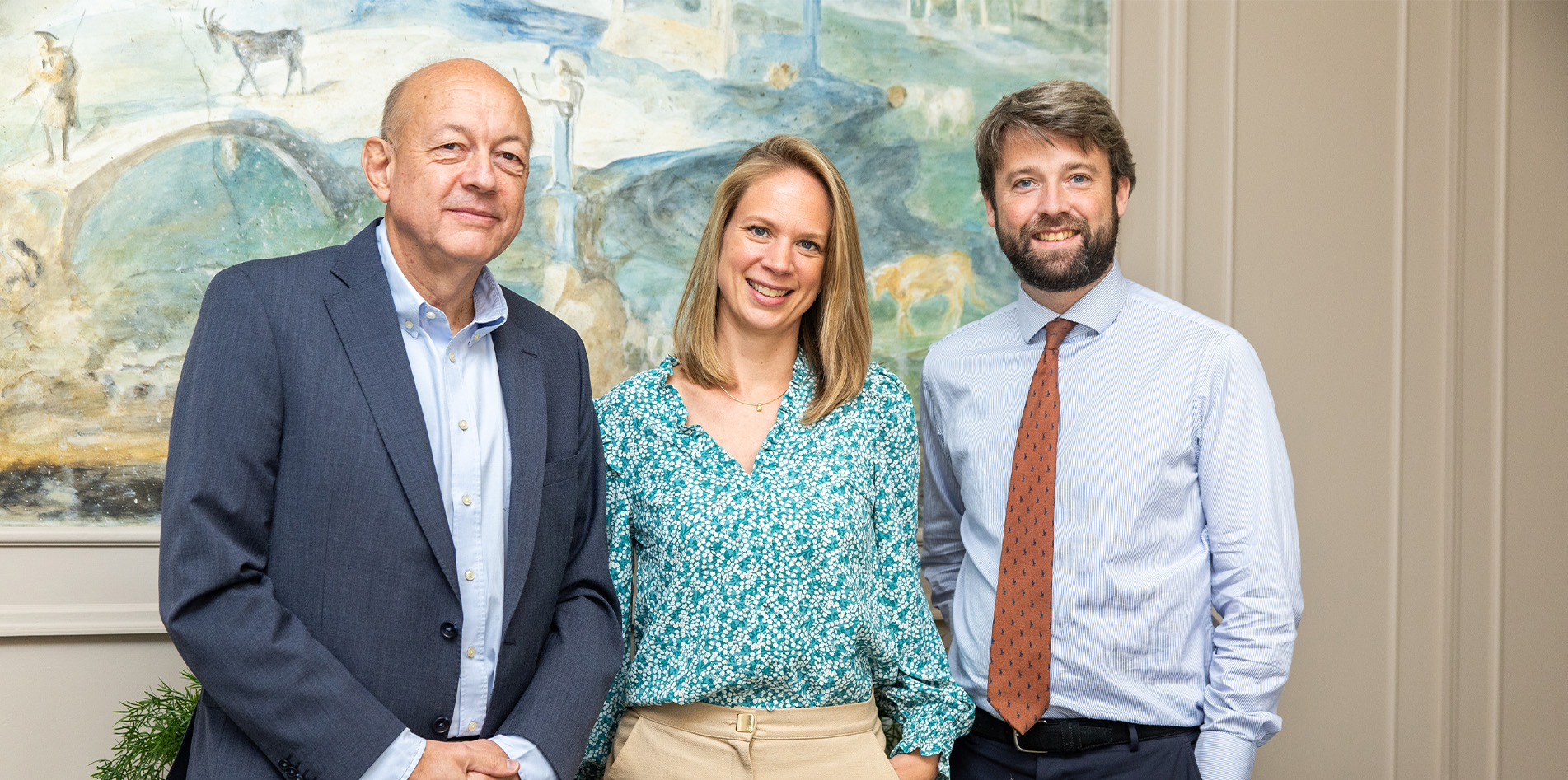 <span>Maxime STAS de RICHELLE,<br />Dominique ROULEZ & <br />Sophie JEMELKA</span>