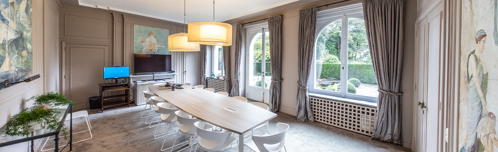 Annonces immobilières